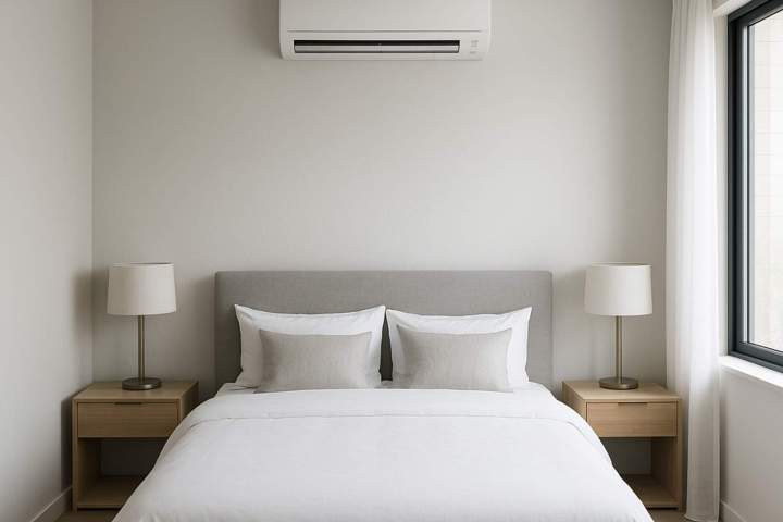 Pose de climatisation Martinique