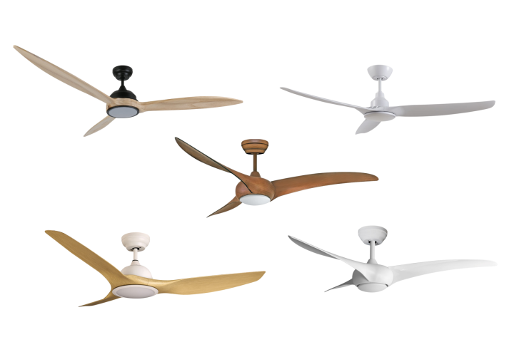 Installations brasseur d air Martinique