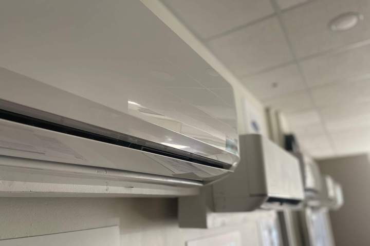 Vente équipement de climatisation Martinique