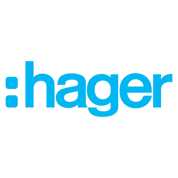 logo hager